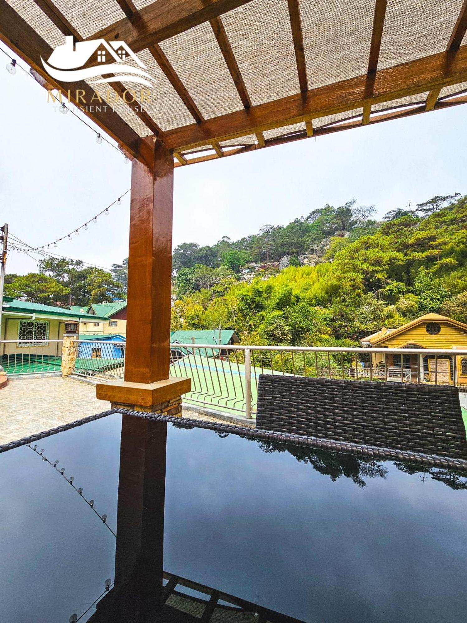 Mirador Old-Time House Walking Distance To Lourdes Grotto Villa Baguio City Exterior photo