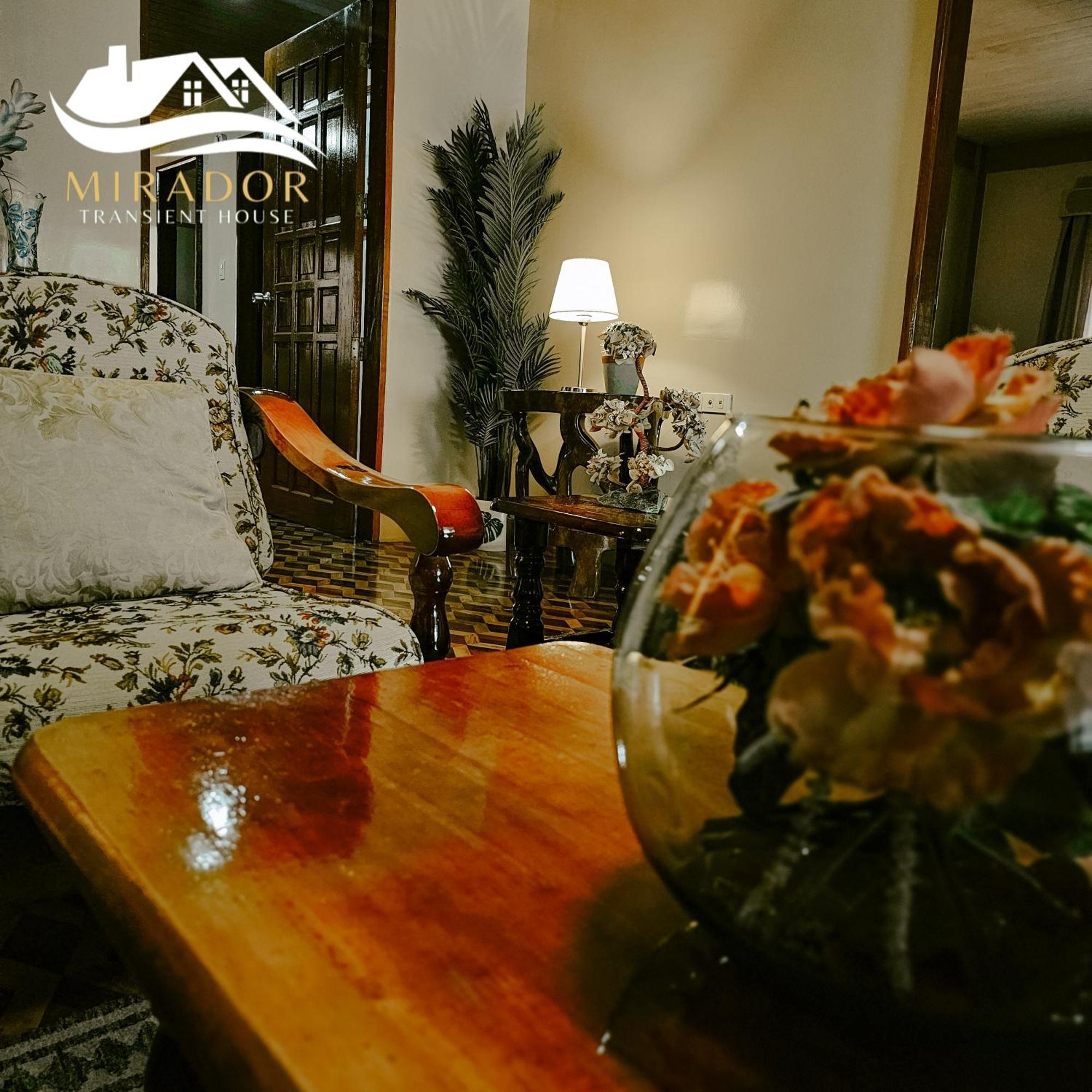 Mirador Old-Time House Walking Distance To Lourdes Grotto Villa Baguio City Exterior photo